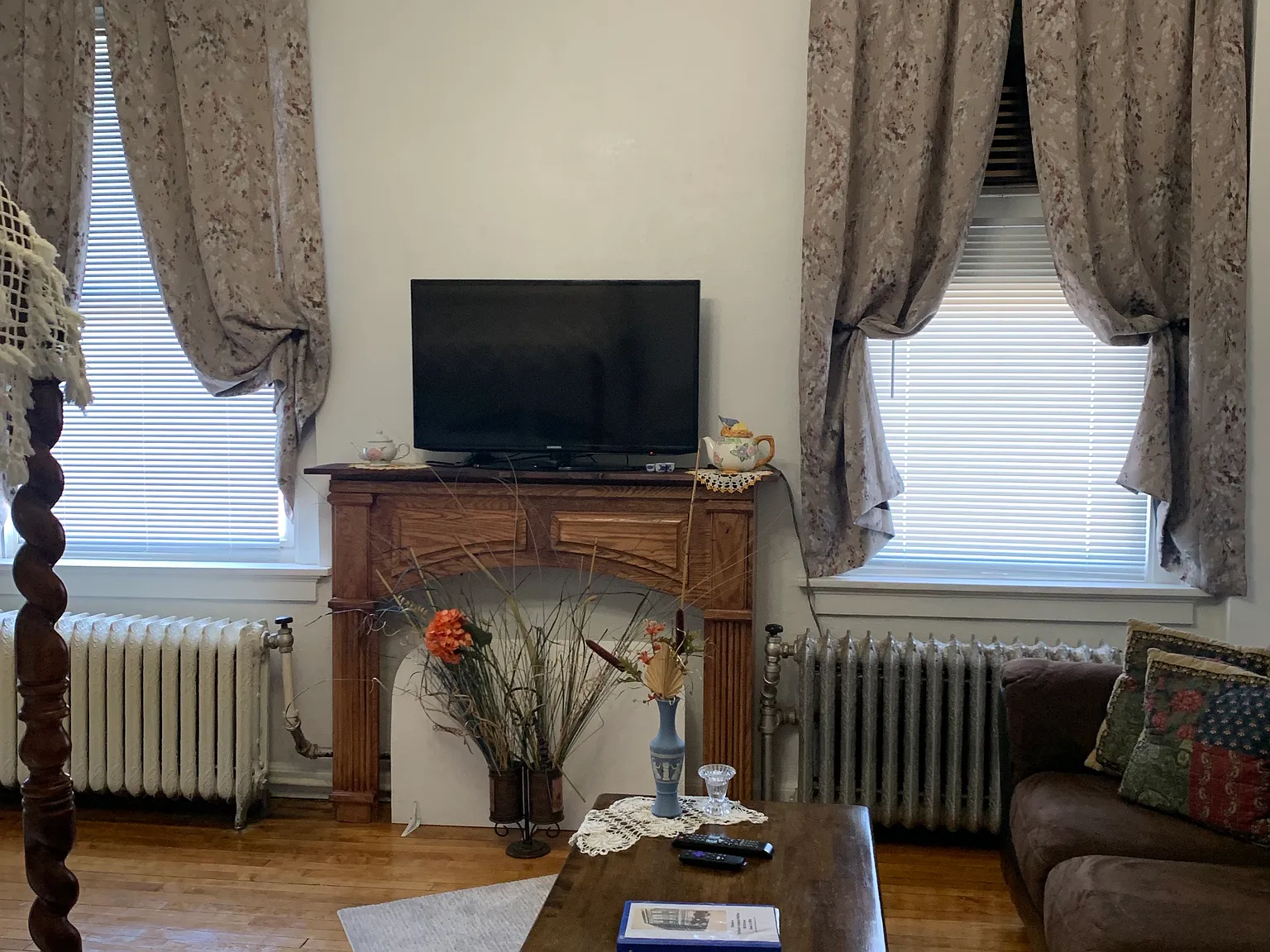 Studio, 500 sqft, $800 — Photo 3