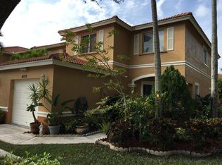 6079 Reynolds St, West Palm Beach, FL 33411