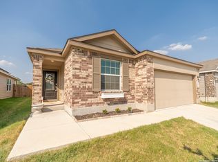 4323 Branch Way, San Antonio, TX 78223