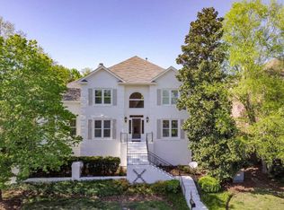 323 Whitworth Way, Nashville, TN 37205
