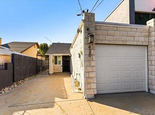 430 S 33rd St, San Diego, CA 92113
