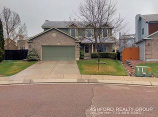 5114 Vienna Way, Colorado Springs, CO 80920