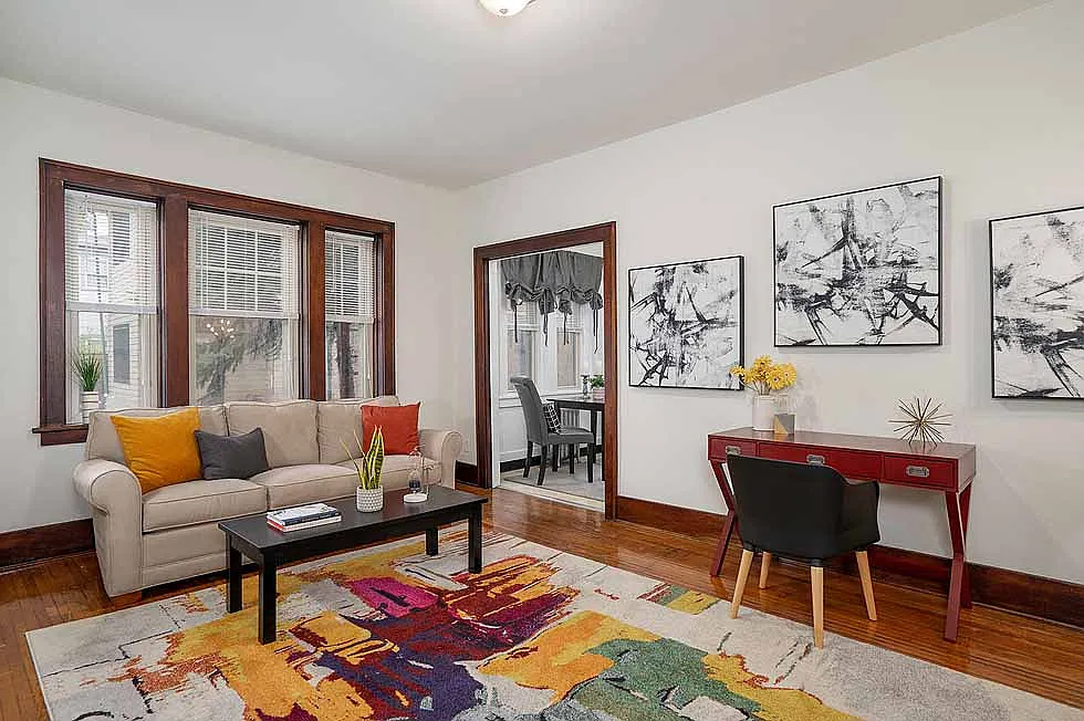 Main Jewett Apartments — Photo 3
