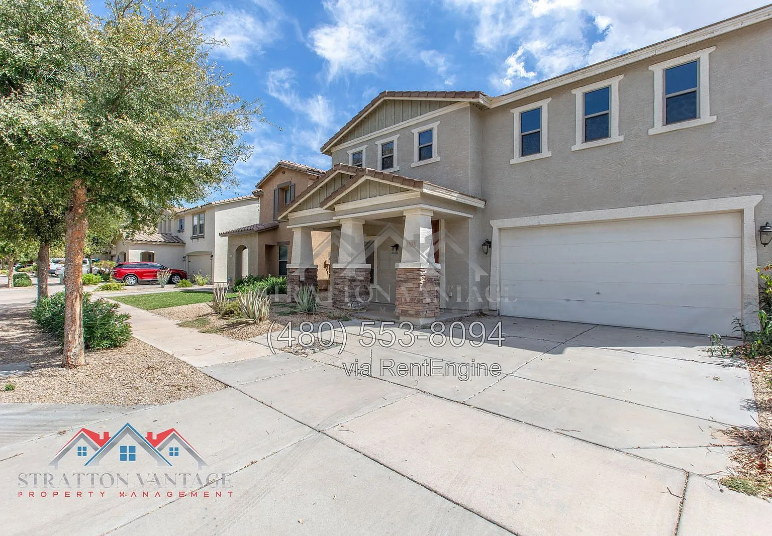 5 bed, 2.5 bath, 2508 sqft, $3,000 — Photo 3