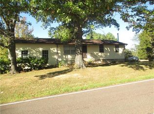 4873 Jarvis Rd, Hillsboro, MO 63050