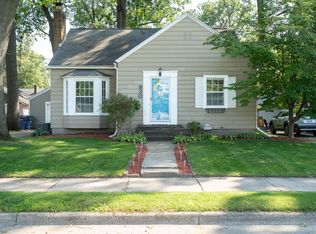830 Mayhew Wood Dr SE, Grand Rapids, MI 49507