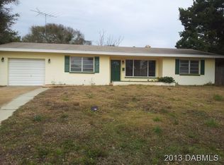 47 Marvin Rd, Ormond Beach, FL 32176