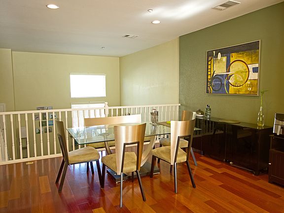 Dinning (Not furnished)