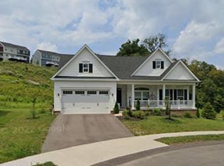 124 Pinevalley Dr, Pittsburgh, PA 15229