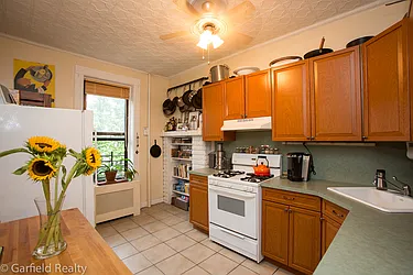 Sold by Garfield Realty 