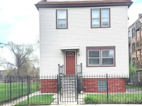 7117 S Harvard Ave, Chicago, IL 60621