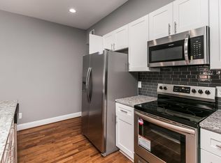 1724 Saint Paul St APT 3, Baltimore, MD 21202