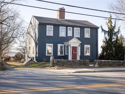 24 Bristol Ferry Rd, Portsmouth, RI, 02871