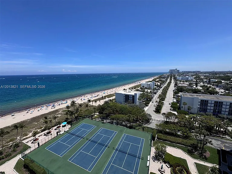 4900 N Ocean Blvd #1601 — Photo 26