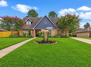 614 S Diamondhead Blvd, Crosby, TX 77532