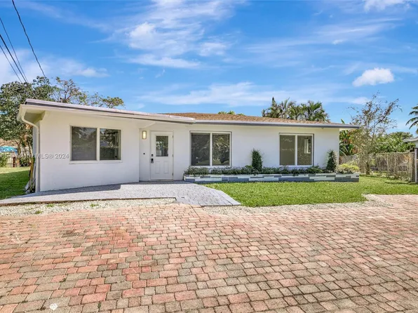 1830 NW 32nd St, Fort Lauderdale, FL 33309