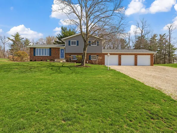 280 Wildwood Dr, Zanesville, OH 43701