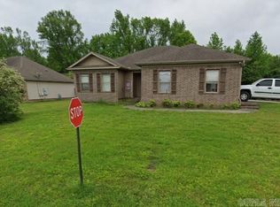 51 Willow Lake Dr, Ward, AR 72176