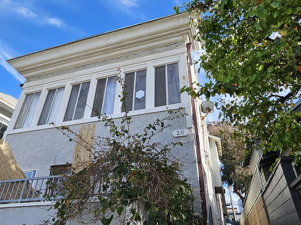 1st image of 20 Rose Ave APT E