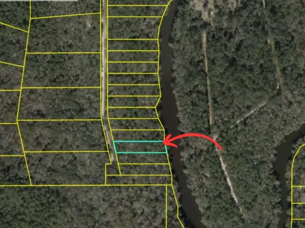 LOT 4 NE Madison Bluffs Way #4, Lee, FL 32059
