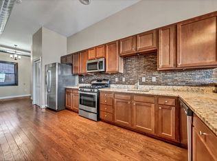 Bosche Lofts & 910 Main St., Buffalo, NY 14202