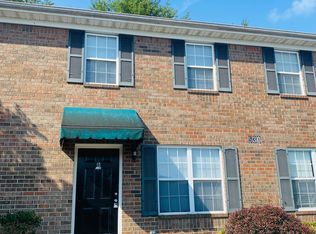 530 Lost Cir #B, Bowling Green, KY 42101