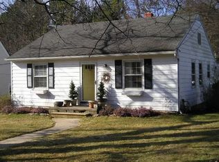 108 Fraser Ln, Staunton, VA 24401