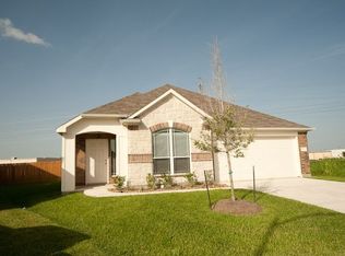 4614 Castleview Cir, Baytown, TX 77521