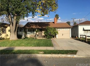1819 4th St, San Fernando, CA 91340
