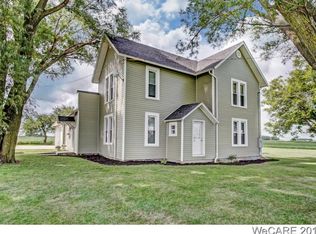 2198 Monmouth Rd, Convoy, OH 45832