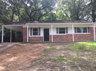 4013 Sunnyvale Ln S, Mobile, AL 36609
