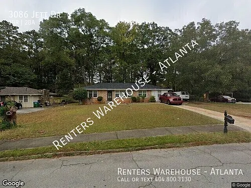 3086 Jett Dr Photo 1