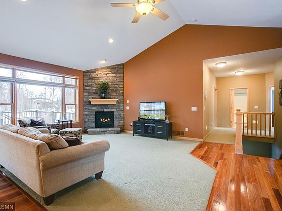 2nd image of 27159 Bayshore Cir NW