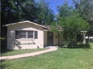 1303 Best Dr, Mobile, AL 36608