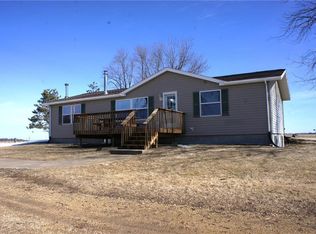 S187 County Road F, Durand, WI 54736