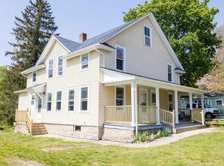 8B Buckingham Rd #B, Mansfield Center, CT 06250