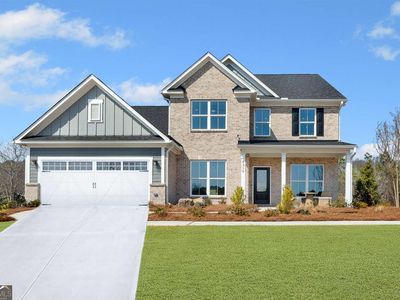 5310 Hyde Grove Dr, Cumming, GA, 30040