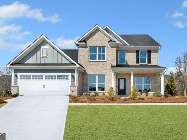 5310 Hyde Grove Dr, Cumming, GA 30040