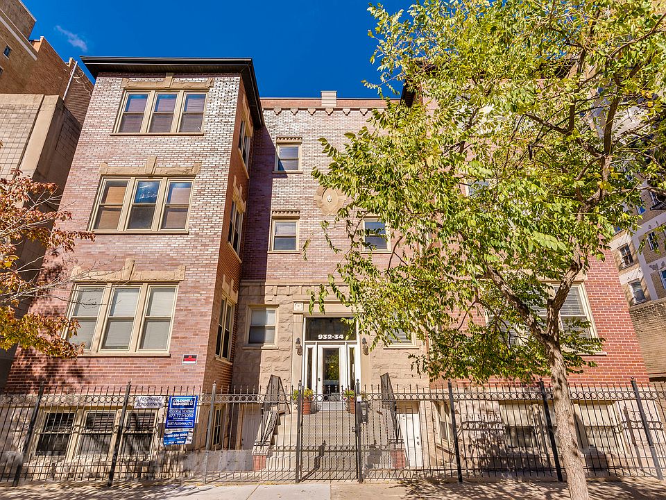 1st image of 932 W Wilson Ave APT 1B