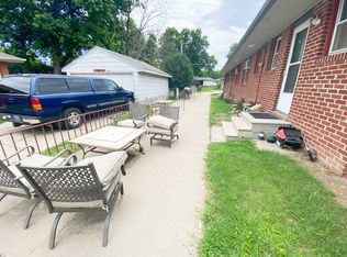 6651 Colfax Ave #2, Lincoln, NE 68507