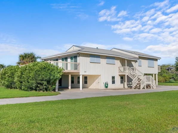 119 Chita Ln, Grand Isle, LA 70358