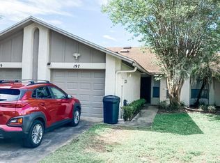 197 Hill St, Casselberry, FL 32707