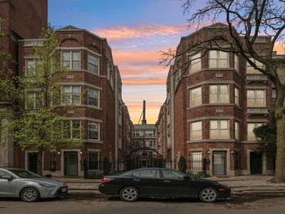 5404 N Kenmore Ave #3, Chicago, IL, 60640