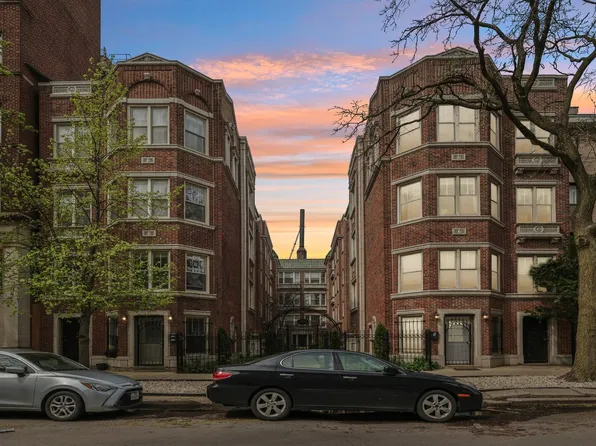 5404 N Kenmore Ave #3, Chicago, IL 60640