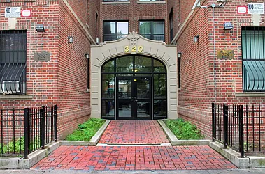 Rented by C&C Apartment Management LLC