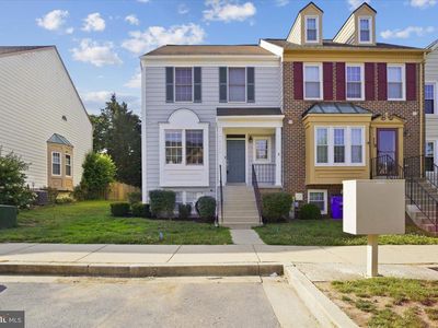 9329 Kendal Cir, Laurel, MD, 20723