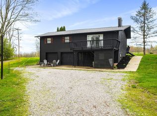 161 Hasbrouck Cir, Howard, OH 43028