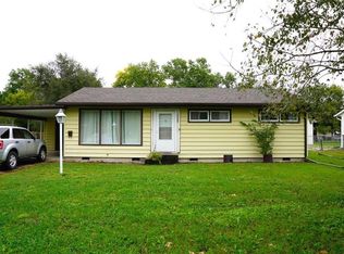 1329 S Willow St, Ottawa, KS 66067
