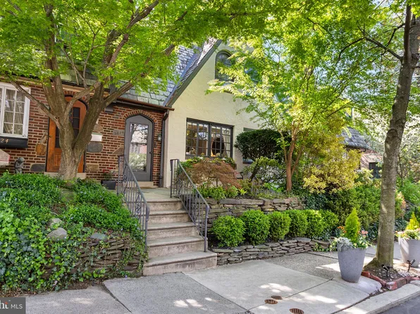 3426 W Penn St, Philadelphia, PA 19129