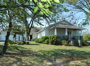 1100 Rabbit Hill Rd, Hartman, AR 72840